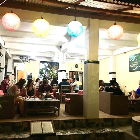 Wahyu Homestay 1 นูซาเลมโบงัน ภายนอก รูปภาพ